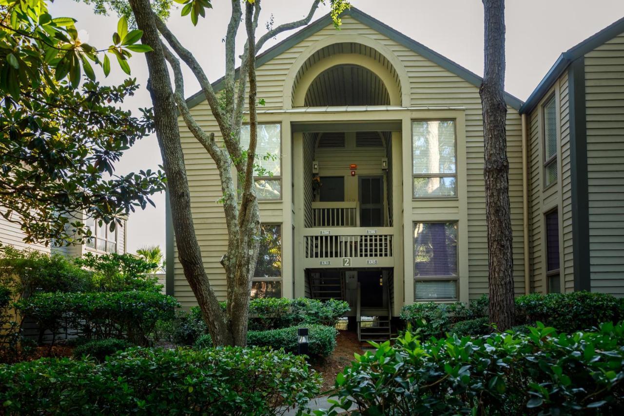 1314 Pelican Watch - Seabrook Island - Beachfront 5 Star Condo - Fido Friendly Eksteriør bilde