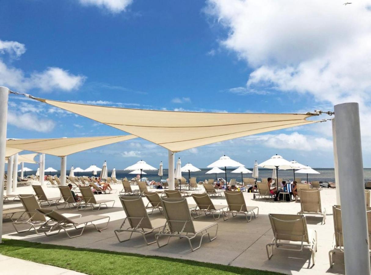 1314 Pelican Watch - Seabrook Island - Beachfront 5 Star Condo - Fido Friendly Eksteriør bilde