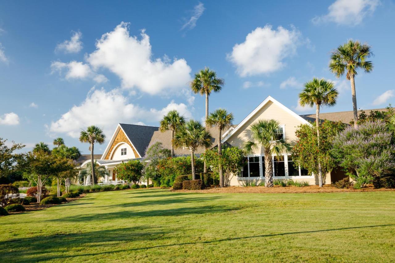 1314 Pelican Watch - Seabrook Island - Beachfront 5 Star Condo - Fido Friendly Eksteriør bilde