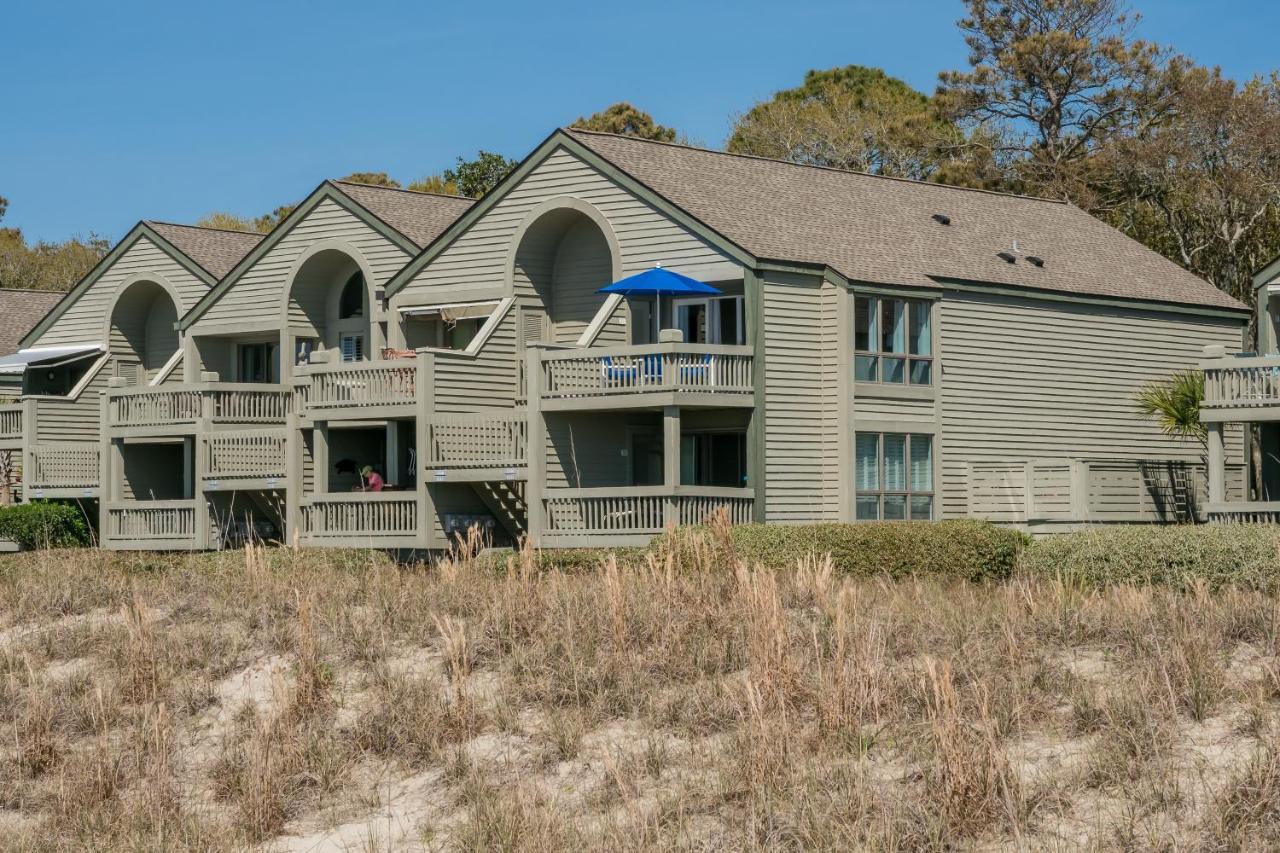 1314 Pelican Watch - Seabrook Island - Beachfront 5 Star Condo - Fido Friendly Eksteriør bilde