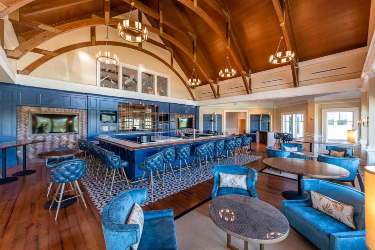 1314 Pelican Watch - Seabrook Island - Beachfront 5 Star Condo - Fido Friendly Eksteriør bilde