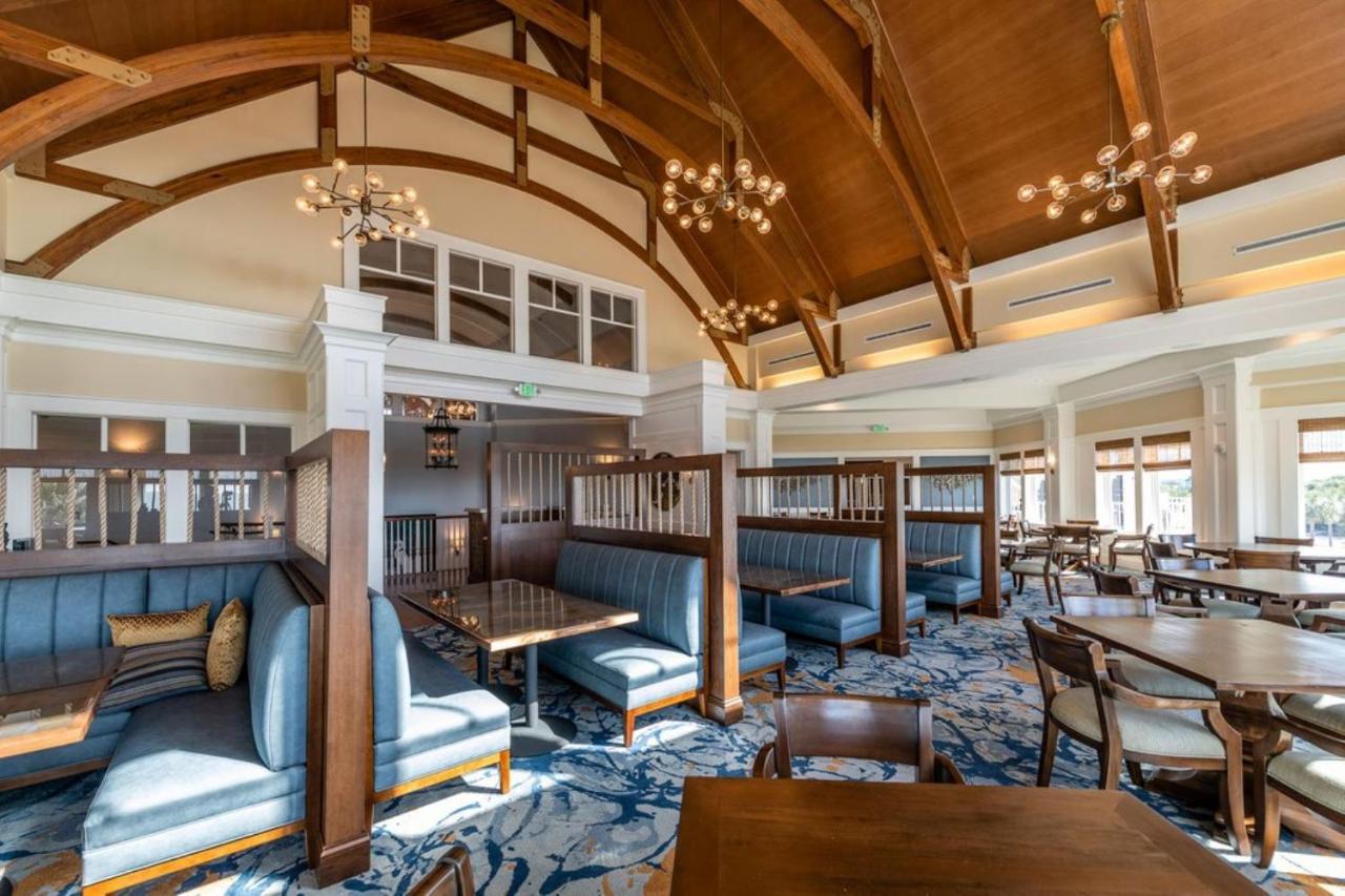 1314 Pelican Watch - Seabrook Island - Beachfront 5 Star Condo - Fido Friendly Eksteriør bilde