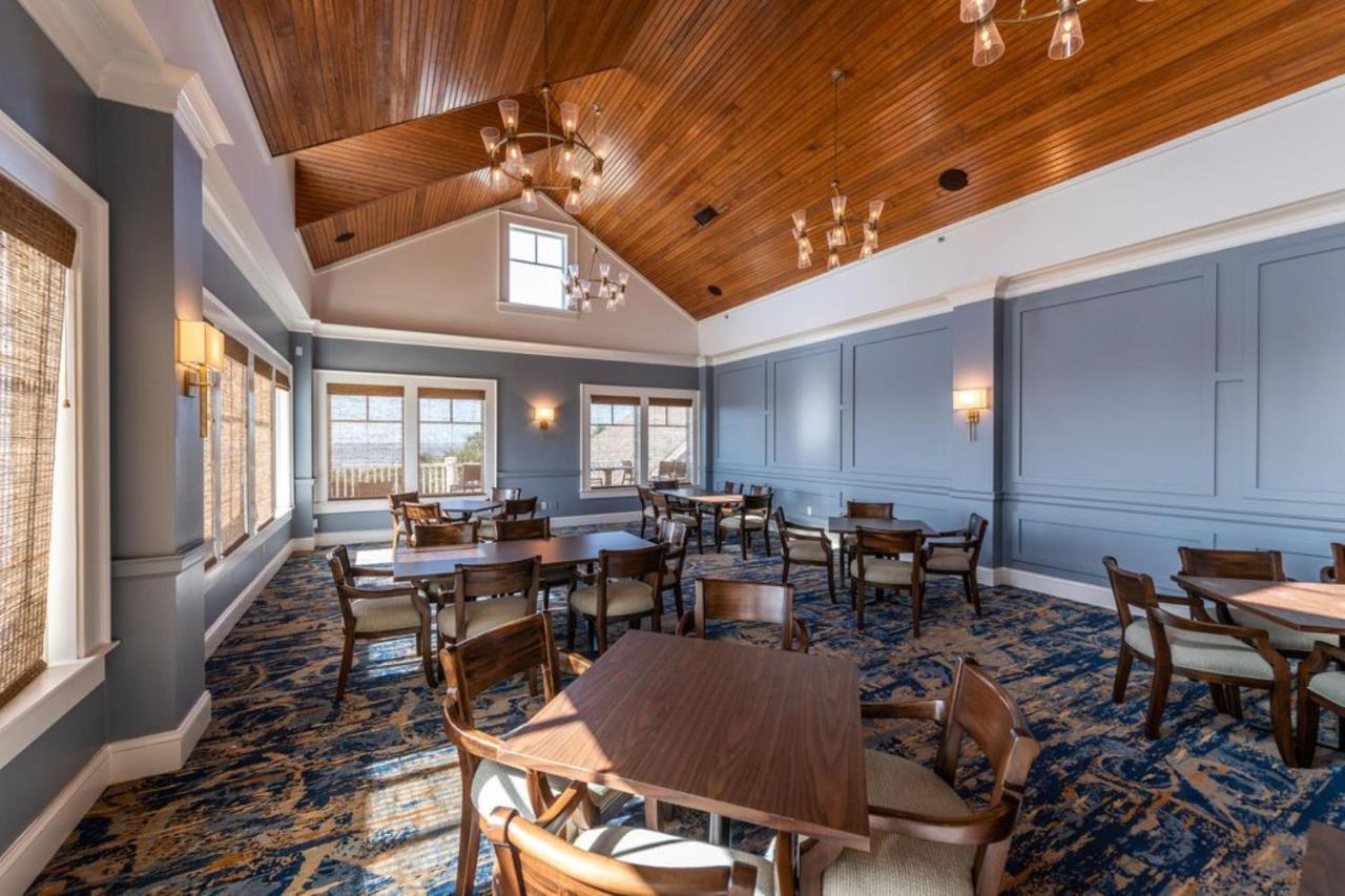 1314 Pelican Watch - Seabrook Island - Beachfront 5 Star Condo - Fido Friendly Eksteriør bilde