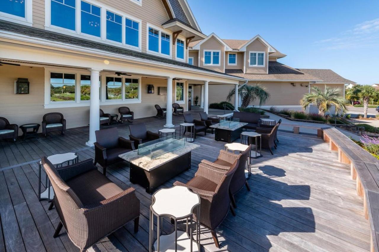 1314 Pelican Watch - Seabrook Island - Beachfront 5 Star Condo - Fido Friendly Eksteriør bilde