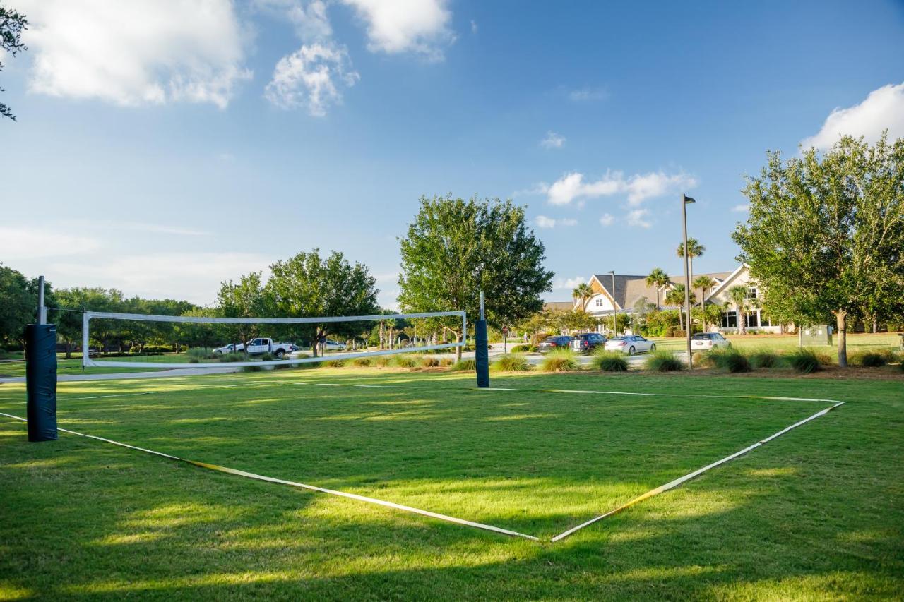 1314 Pelican Watch - Seabrook Island - Beachfront 5 Star Condo - Fido Friendly Eksteriør bilde