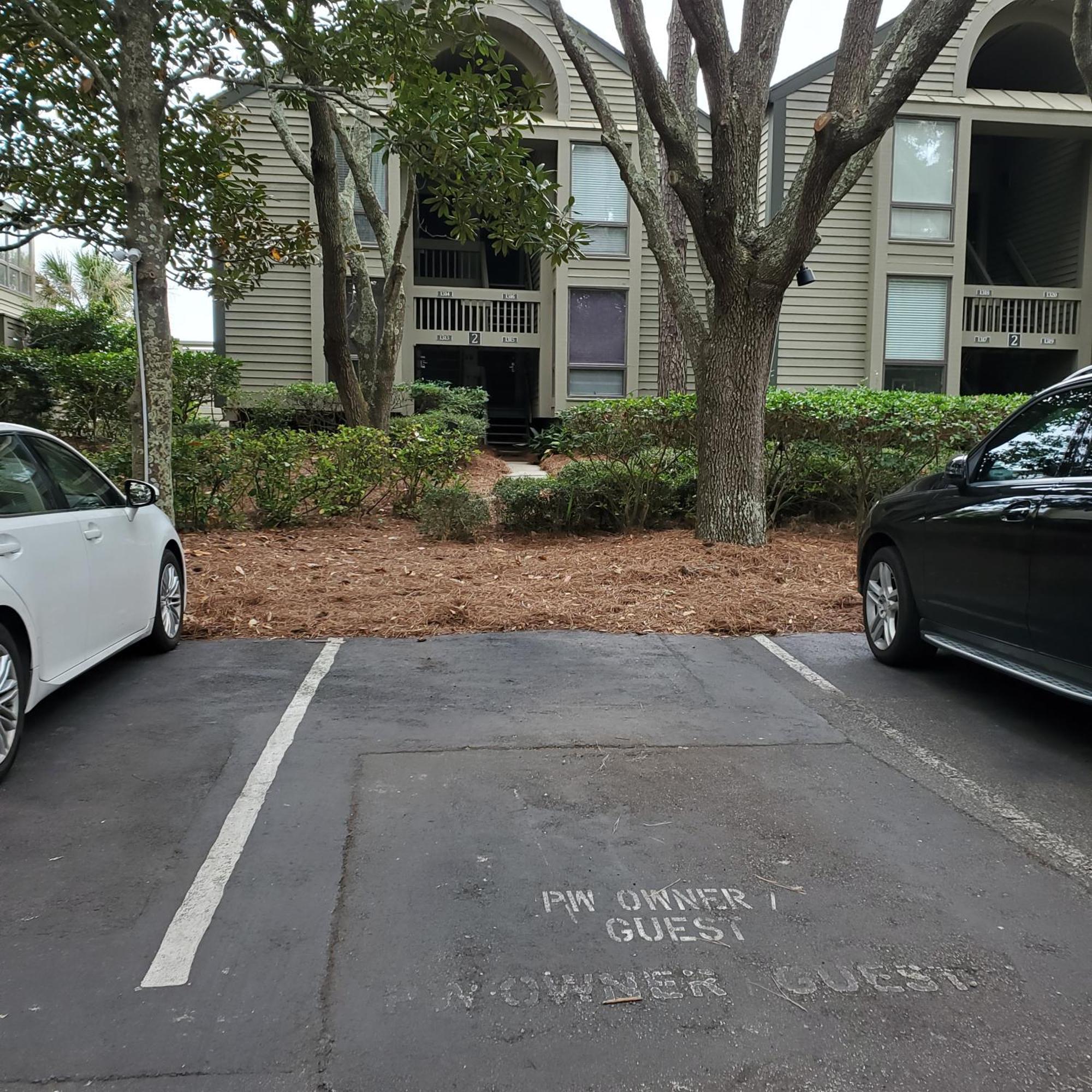 1314 Pelican Watch - Seabrook Island - Beachfront 5 Star Condo - Fido Friendly Eksteriør bilde