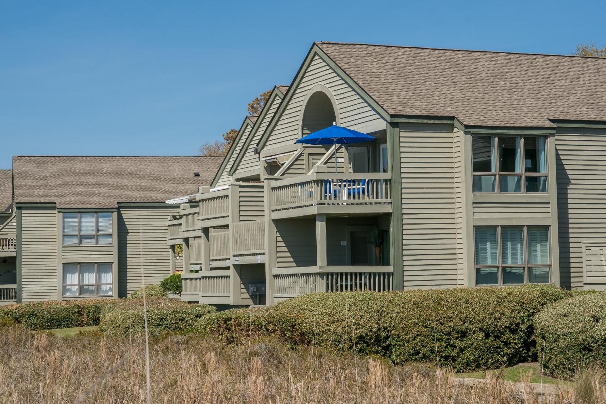 1314 Pelican Watch - Seabrook Island - Beachfront 5 Star Condo - Fido Friendly Eksteriør bilde